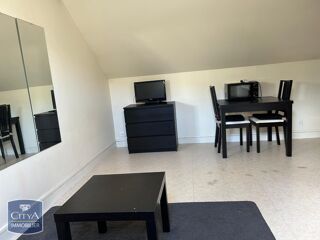  Appartement à louer 1 pièce 15 m²