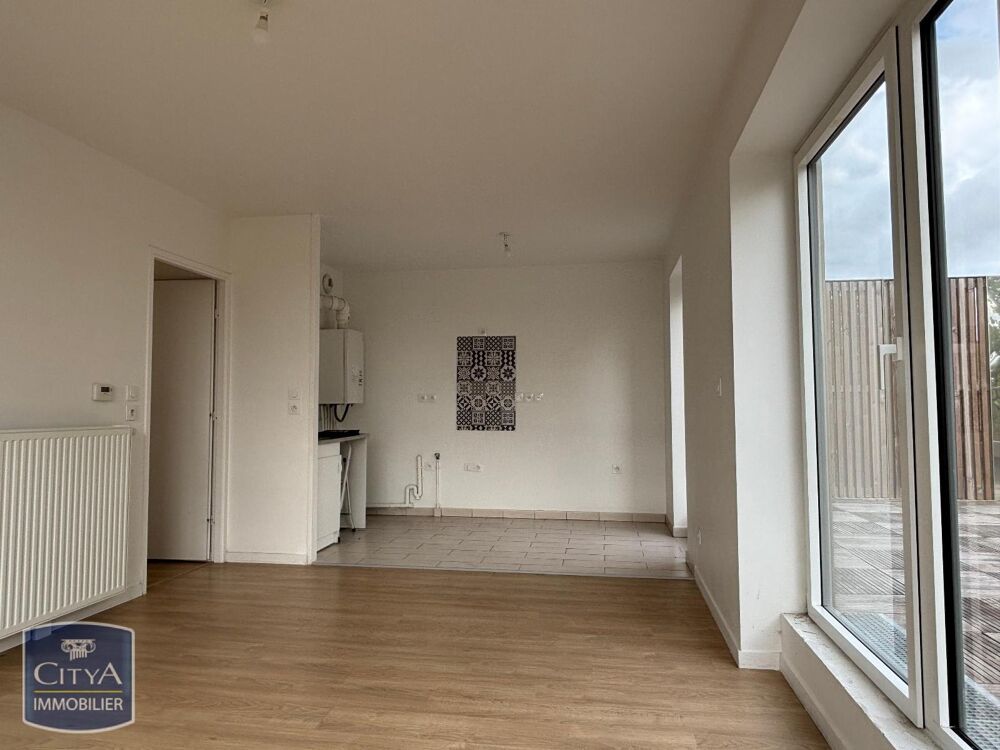 location Appartement - 3 pièce(s) - 59 m² Torcy (77200)