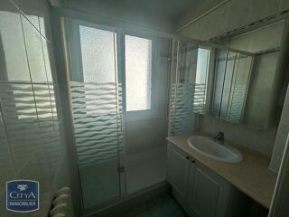  Appartement à louer 3 pièces 69 m²