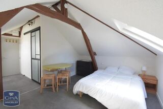  Appartement à louer 1 pièce 10 m²