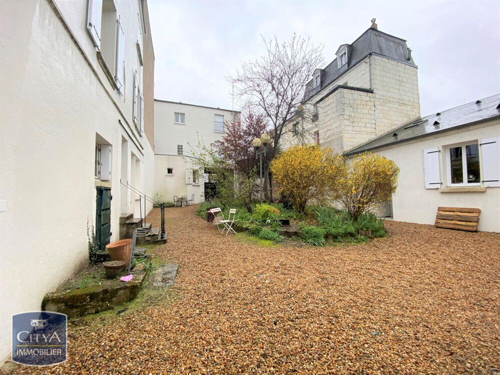 À LOUER : Appartement T1 situé dans le quartier Paul Ber....