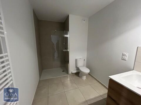  Appartement � louer 1 pi�ce 26 m�