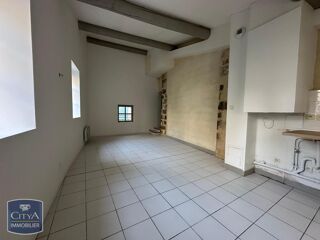  Appartement à louer 2 pièces 50 m²