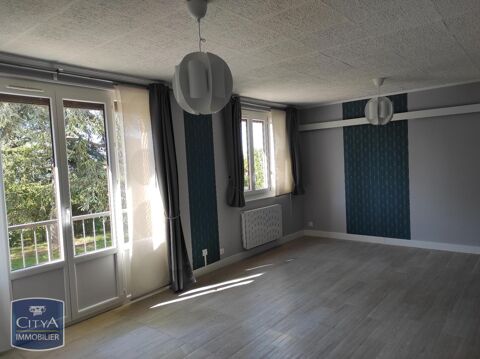   Location Appartement Appartement - 3 pi�ce(s) - 68 m�