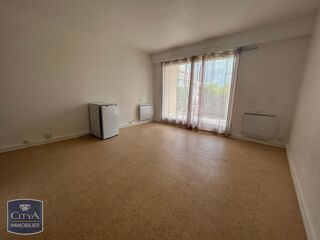  Appartement à louer 1 pièce 26 m²