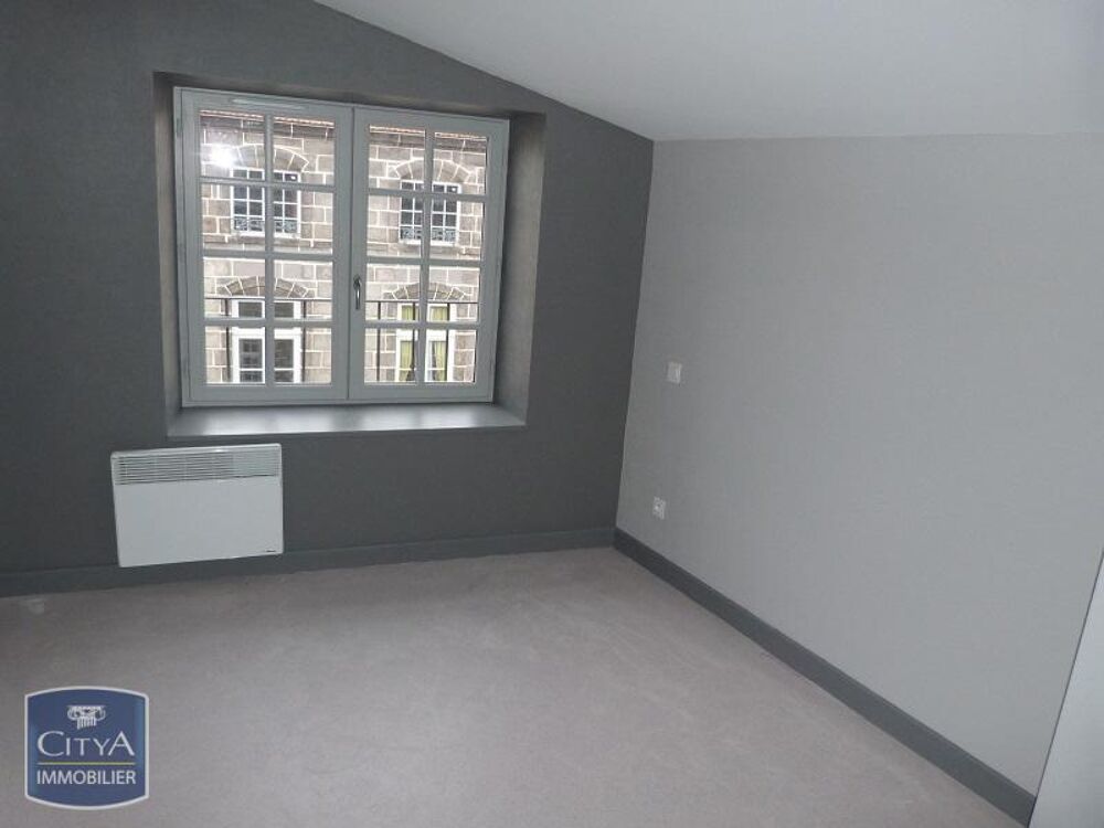 location Appartement - 2 pièce(s) - 38 m² Riom (63200)