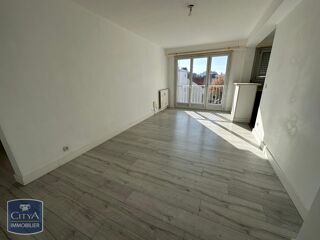  Appartement � louer 2 pi�ces 43 m�