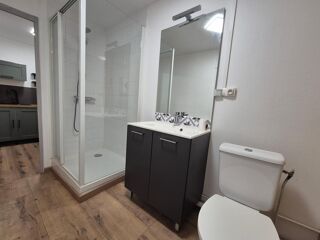  Appartement à louer 1 pièce 24 m²