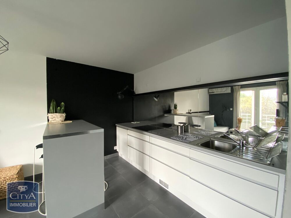 location Appartement - 2 pièce(s) - 32 m² Avignon (84000)