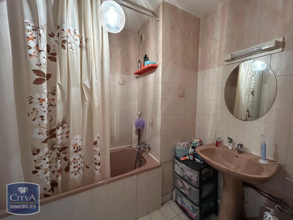location Appartement - 3 pièce(s) - 66 m² Blois (41000)