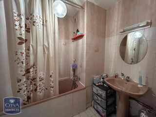  Appartement à louer 3 pièces 66 m²