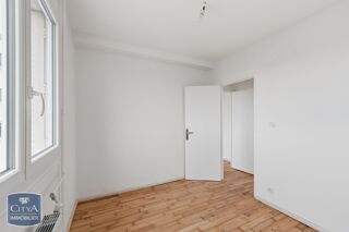  Appartement � louer 4 pi�ces 80 m�