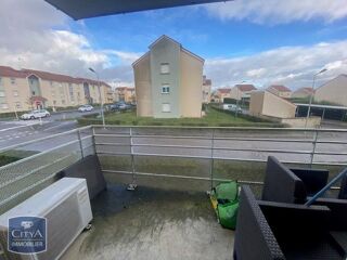 Appartement � louer 2 pi�ces 50 m�