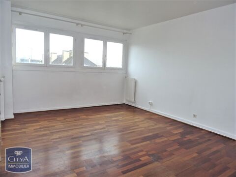   Location Appartement Appartement - 1 pièce(s) - 28 m²