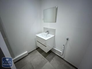  Appartement à louer 2 pièces 39 m²