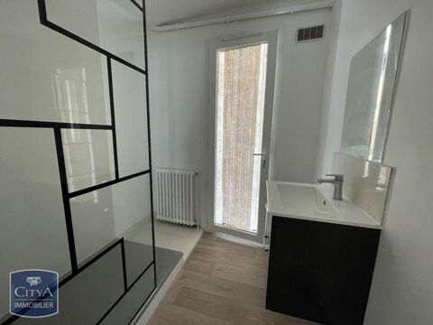  Appartement � louer 3 pi�ces 56 m�