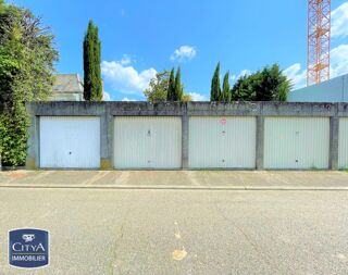  Parking / Garage � louer 14 m�