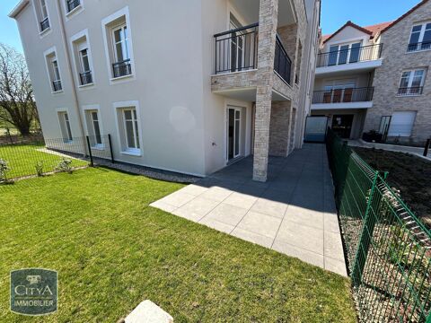   Location Appartement Appartement - 3 pi�ce(s) - 55 m�