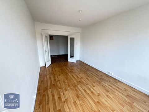  Appartement � louer 2 pi�ces 57 m�