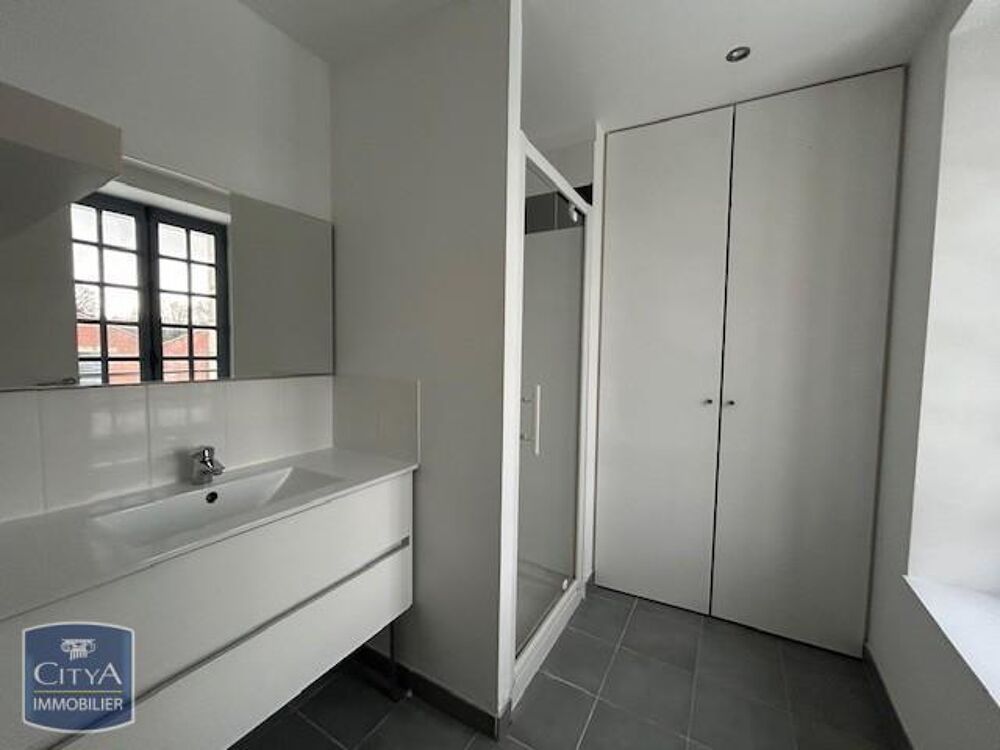 location Appartement - 2 pièce(s) - 53 m² Arras (62000)