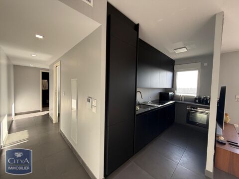  Appartement � louer 3 pi�ces 62 m�