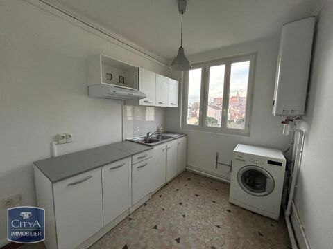  Appartement � louer 2 pi�ces 42 m�