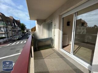  Appartement à louer 2 pièces 61 m²