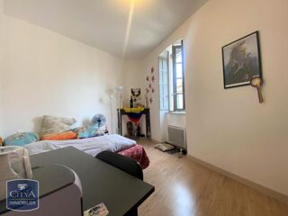  Appartement à louer 3 pièces 61 m²