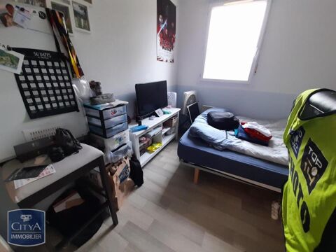  Maison � louer 4 pi�ces 82 m�