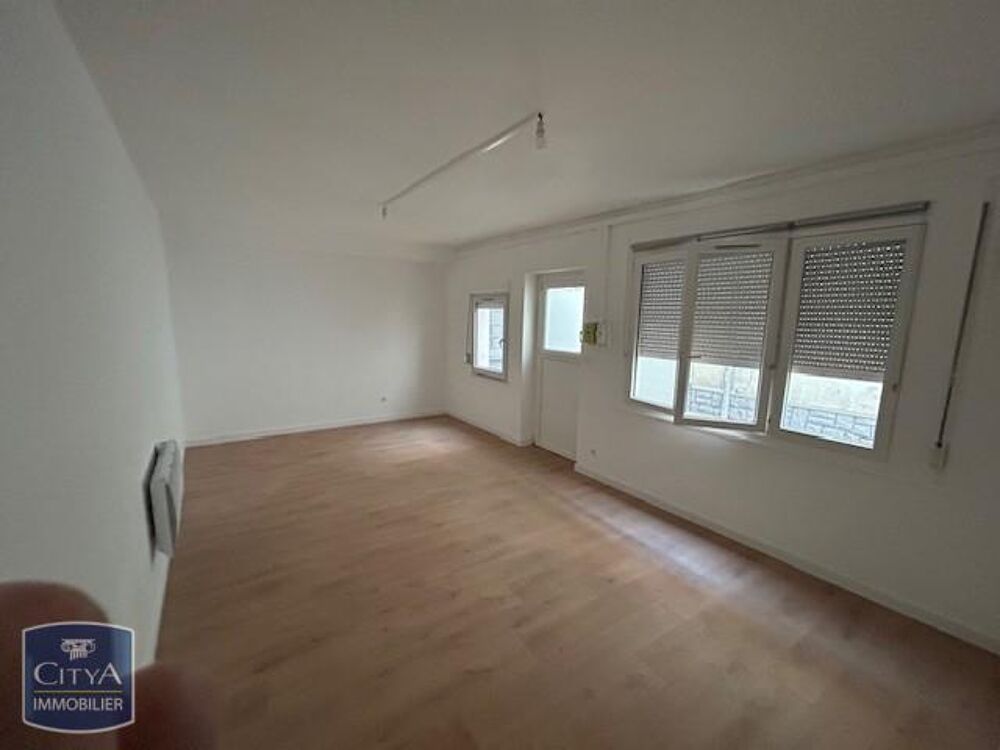 À louer : Charmant appartement rénové T2 à Isebergues, u....