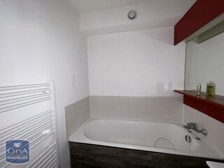  Appartement � louer 1 pi�ce 24 m�