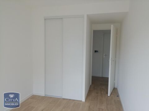  Appartement � louer 3 pi�ces 60 m�