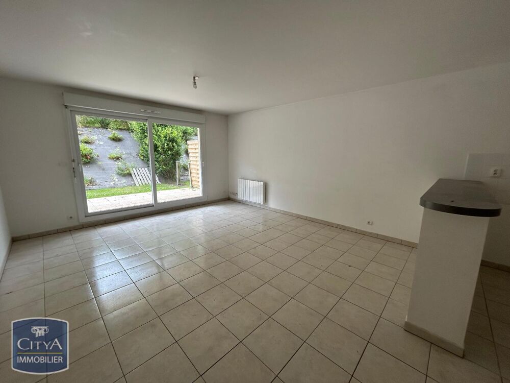location Appartement - 4 pièce(s) - 93 m² Cherbourg-en-Cotentin (50100)