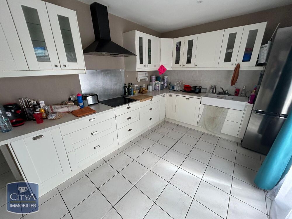 location Maison - 4 pièce(s) - 105 m² Lons (64140)