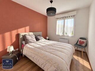 location Appartement - 3 pièce(s) - 62 m² Limoges (87000)