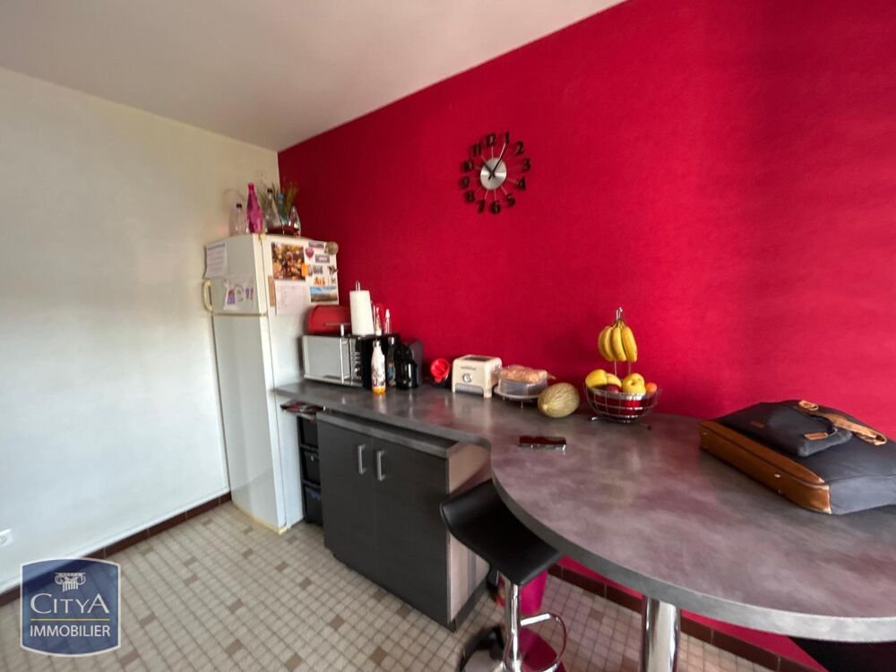 À LOUER : Appartement T3 à Cebazat, 63118. Découvrez cet....