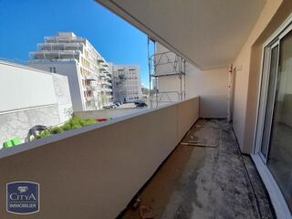  Appartement � louer 2 pi�ces 43 m�