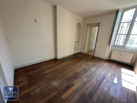  Appartement � louer 2 pi�ces 49 m�
