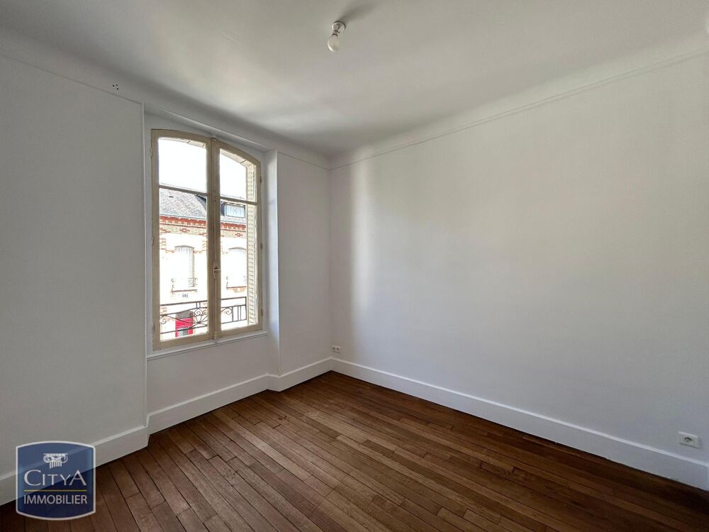 location Appartement - 3 pièce(s) - 61 m² Orléans (45000)