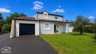  Maison à vendre 4 pièces 105 m²