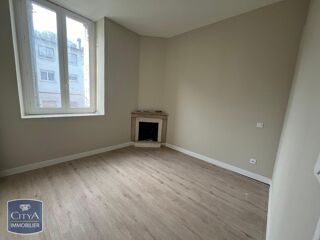 Appartement à louer 2 pièces 38 m²