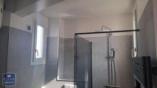 Appartement à louer 1 pièce 32 m²