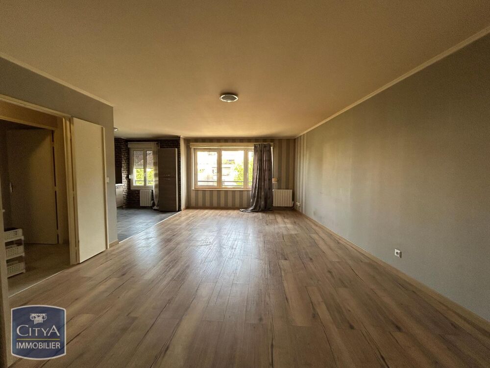 Bollee - À LOUER : Appartement T3 situé dans le quartier....