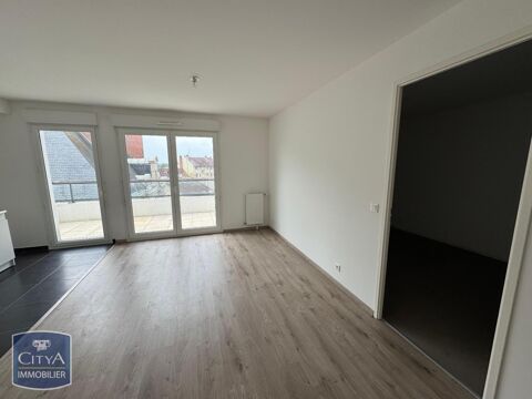  Appartement � louer 2 pi�ces 43 m�