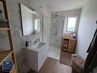  Maison à louer 4 pièces 80 m²