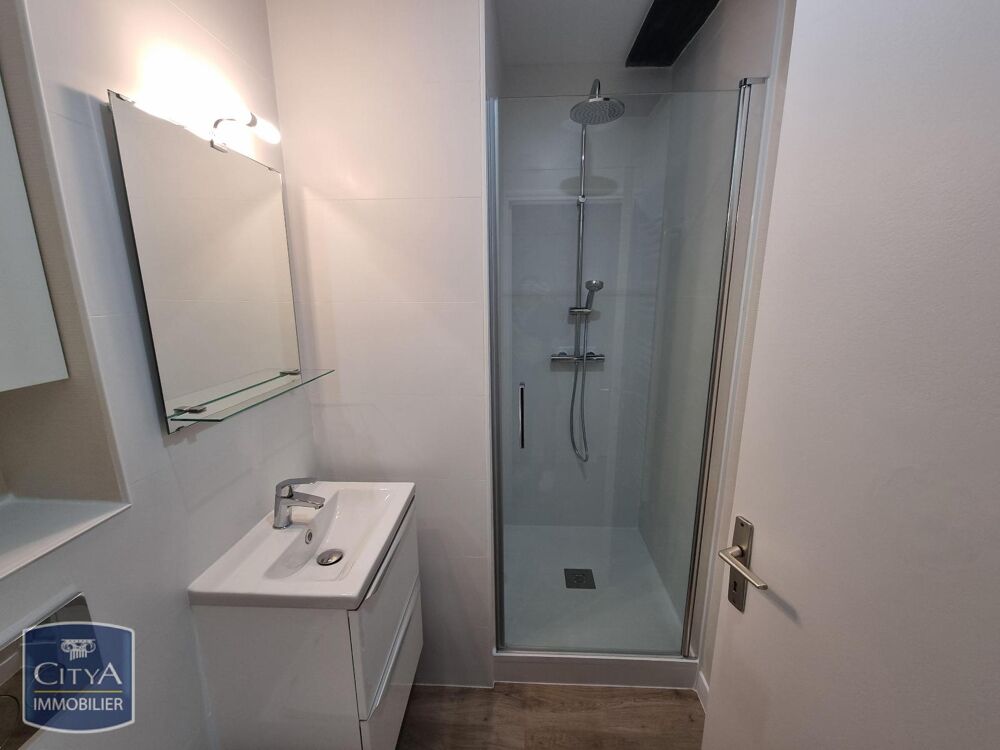 À LOUER : Appartement T2 situé à Orléans, dans le code p....