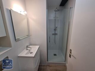  Appartement à louer 2 pièces 30 m²