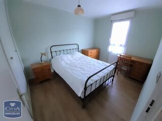  Appartement à louer 2 pièces 53 m²