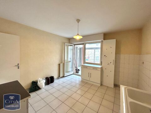  Appartement � louer 3 pi�ces 81 m�