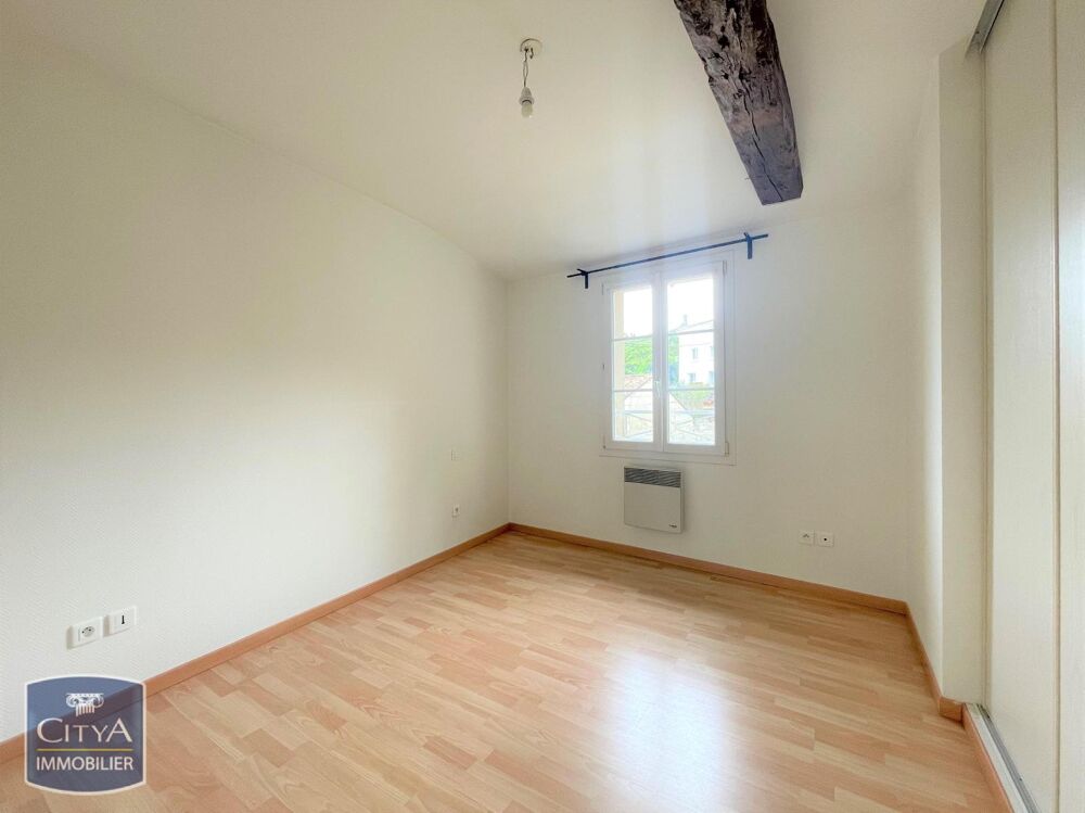 location Maison - 2 pièce(s) - 36 m² Guîtres (33230)